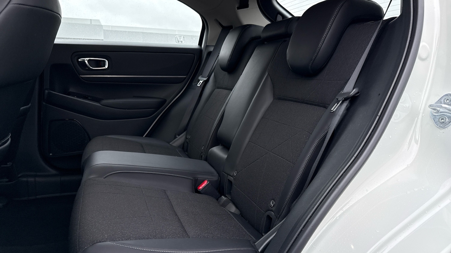 Used Honda HR-V 2023 for sale - 77195661: Photo 8
