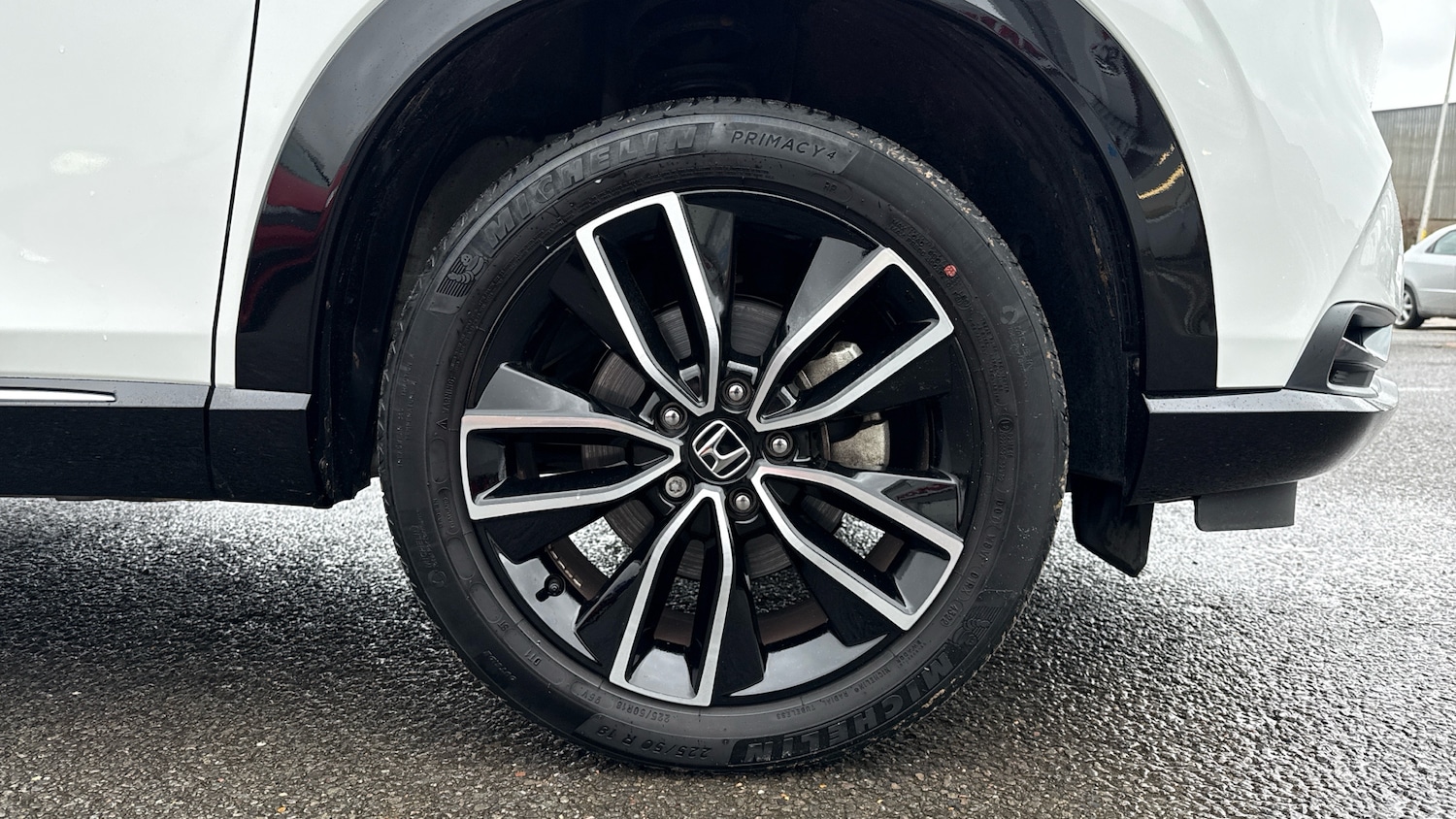 Used Honda HR-V 2023 for sale - 77195661: Photo 9