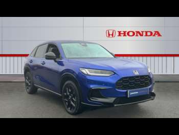 2024 (24) - 2.0 eHEV Sport 5dr CVT Hybrid Estate