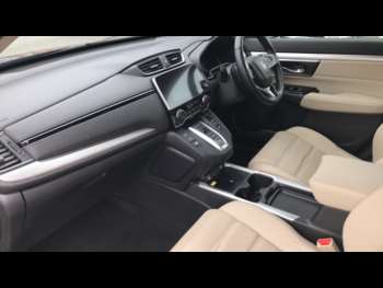 Used Honda CR-V 2022 for sale - 74455935: Photo