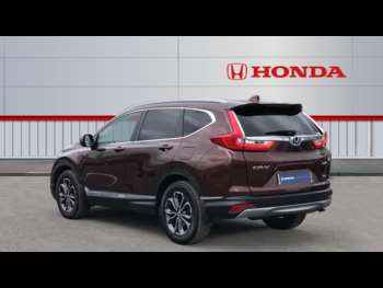 Used Honda CR-V 2022 for sale - 74455935: Photo