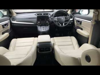 Used Honda CR-V 2022 for sale - 74455935: Photo