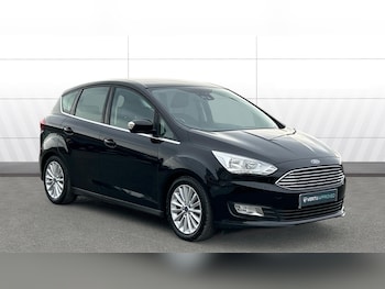Used Ford C-Max 2019 for sale - 78111902: Photo