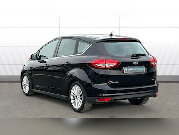 Used Ford C-Max 2019 for sale - 78111902: Photo