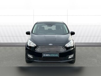 Used Ford C-Max 2019 for sale - 78111902: Photo