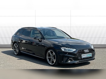 Used Audi A4 2021 for sale - 79196166: Photo