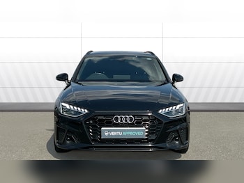 Used Audi A4 2021 for sale - 79196166: Photo
