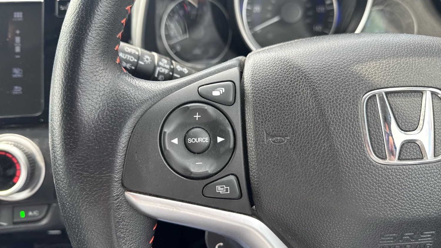 Vehicle 13