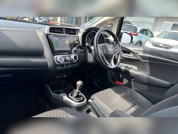 Used Honda Jazz 2018 for sale - 75581706: Photo