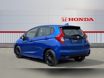 Used Honda Jazz 2018 for sale - 75581706: Photo