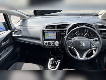 Used Honda Jazz 2018 for sale - 75581706: Photo