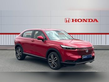 Used Honda HR-V 2023 for sale - 79307684: Photo