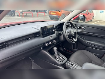 Used Honda HR-V 2023 for sale - 79307684: Photo