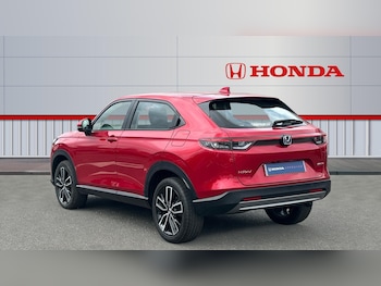Used Honda HR-V 2023 for sale - 79307684: Photo