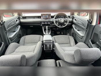 Used Honda HR-V 2023 for sale - 79307684: Photo