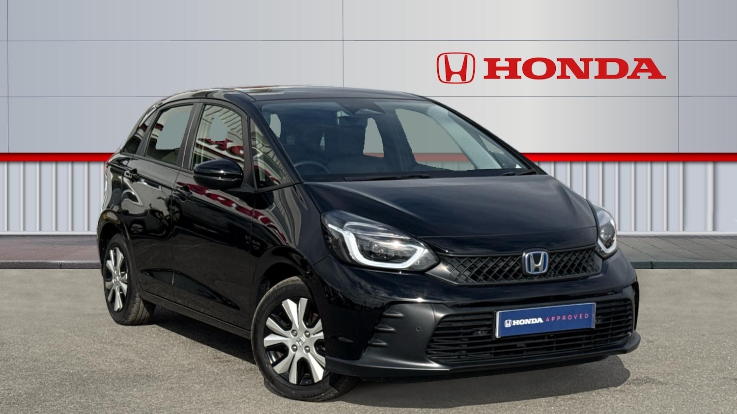 Used Honda Jazz 2024 for sale - 76164413: Photo 1
