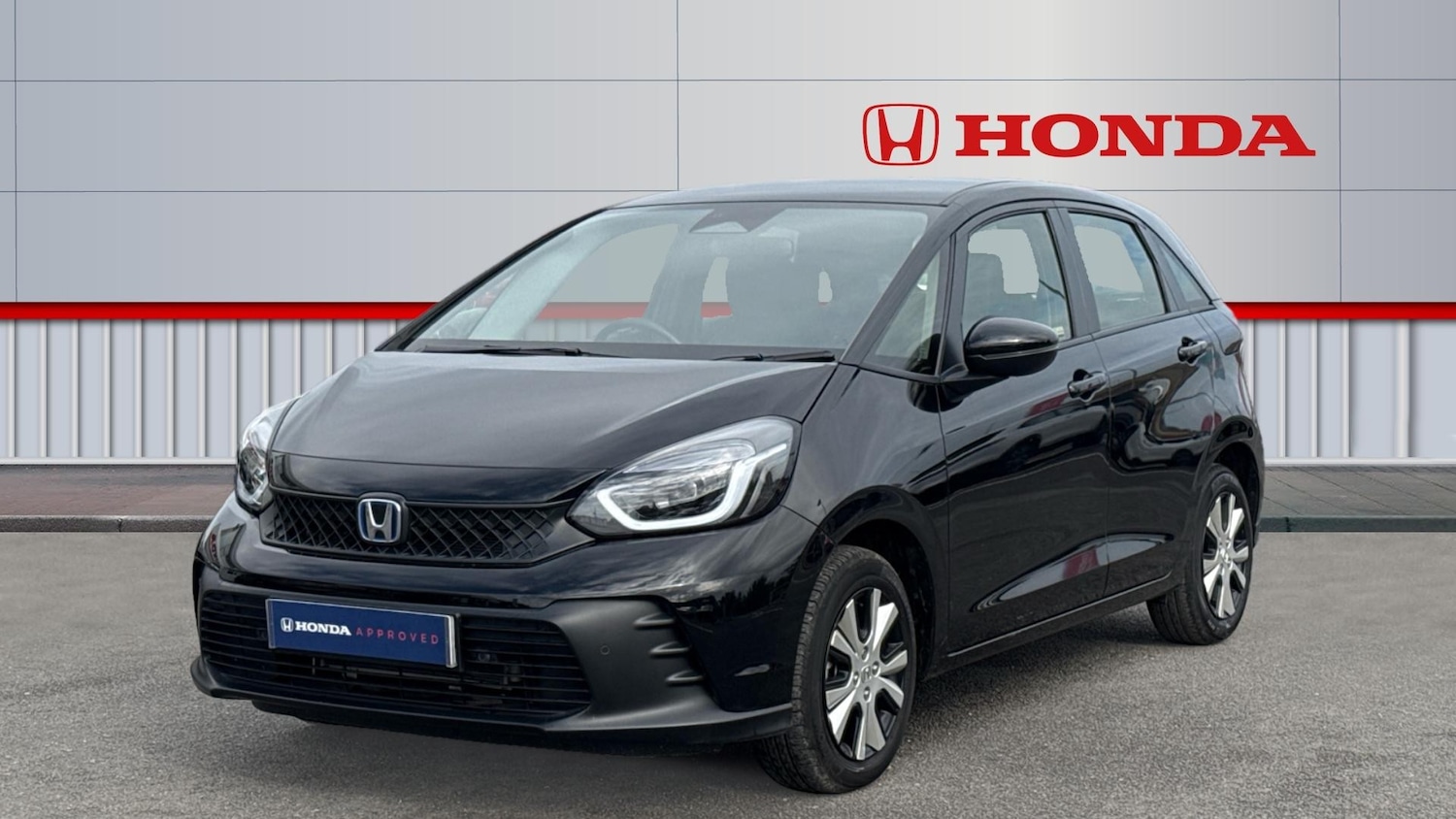 Used Honda Jazz 2024 for sale - 76164413: Photo 10