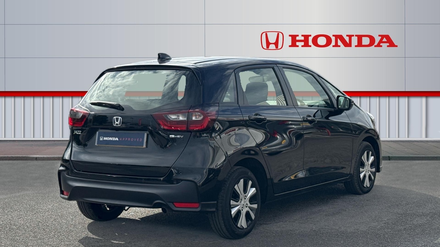 Used Honda Jazz 2024 for sale - 76164413: Photo 12