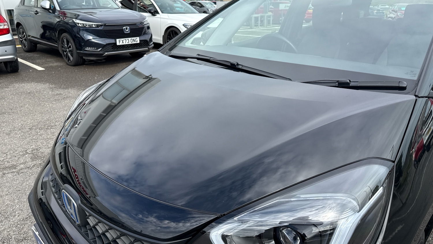 Used Honda Jazz 2024 for sale - 76164413: Photo 13