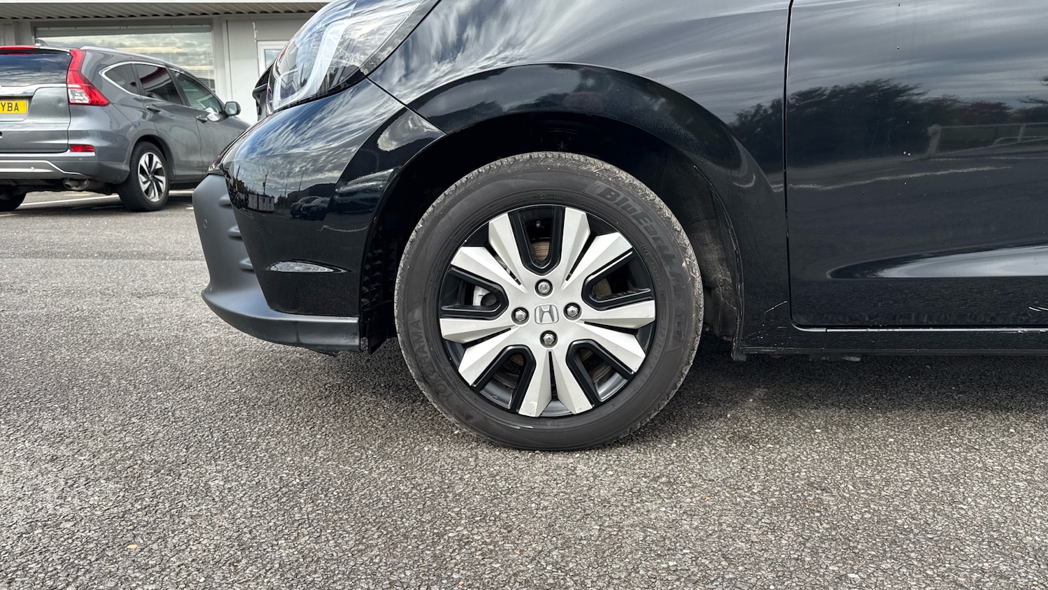 Used Honda Jazz 2024 for sale - 76164413: Photo 14