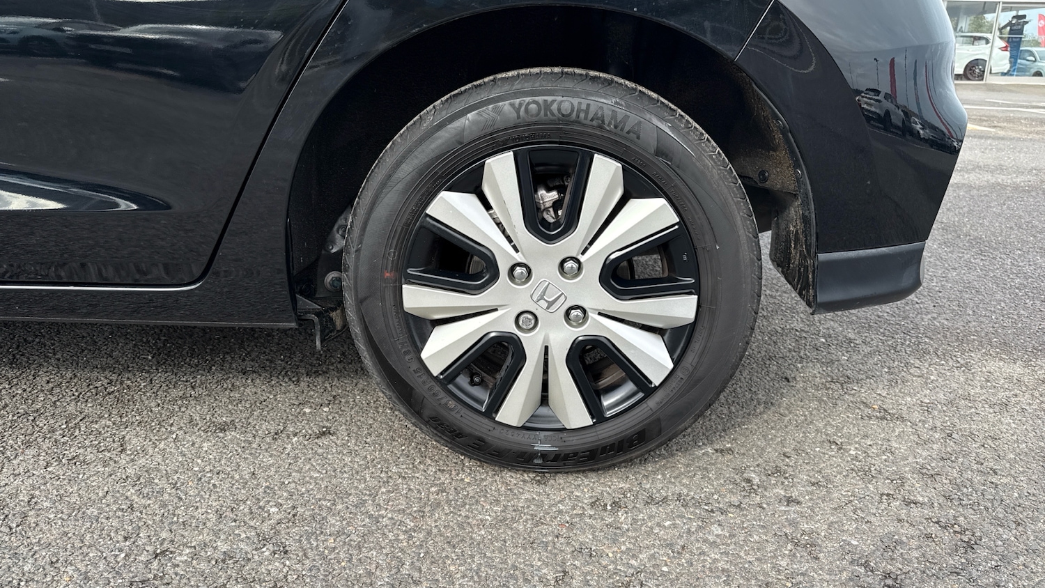 Used Honda Jazz 2024 for sale - 76164413: Photo 15