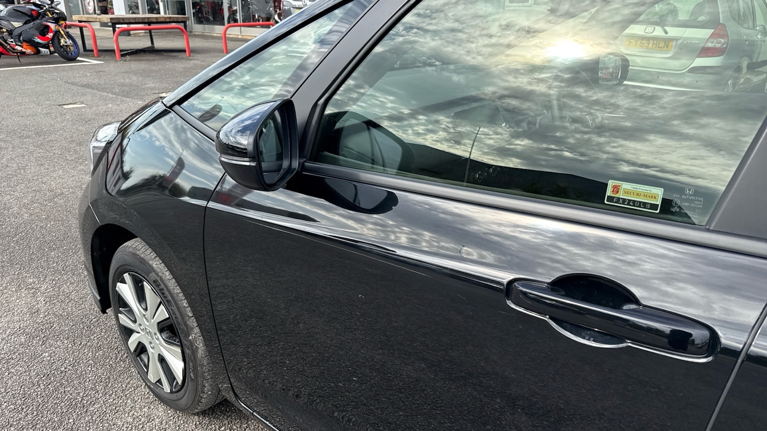 Used Honda Jazz 2024 for sale - 76164413: Photo 16