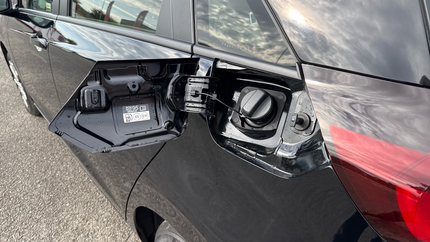 Used Honda Jazz 2024 for sale - 76164413: Photo 18