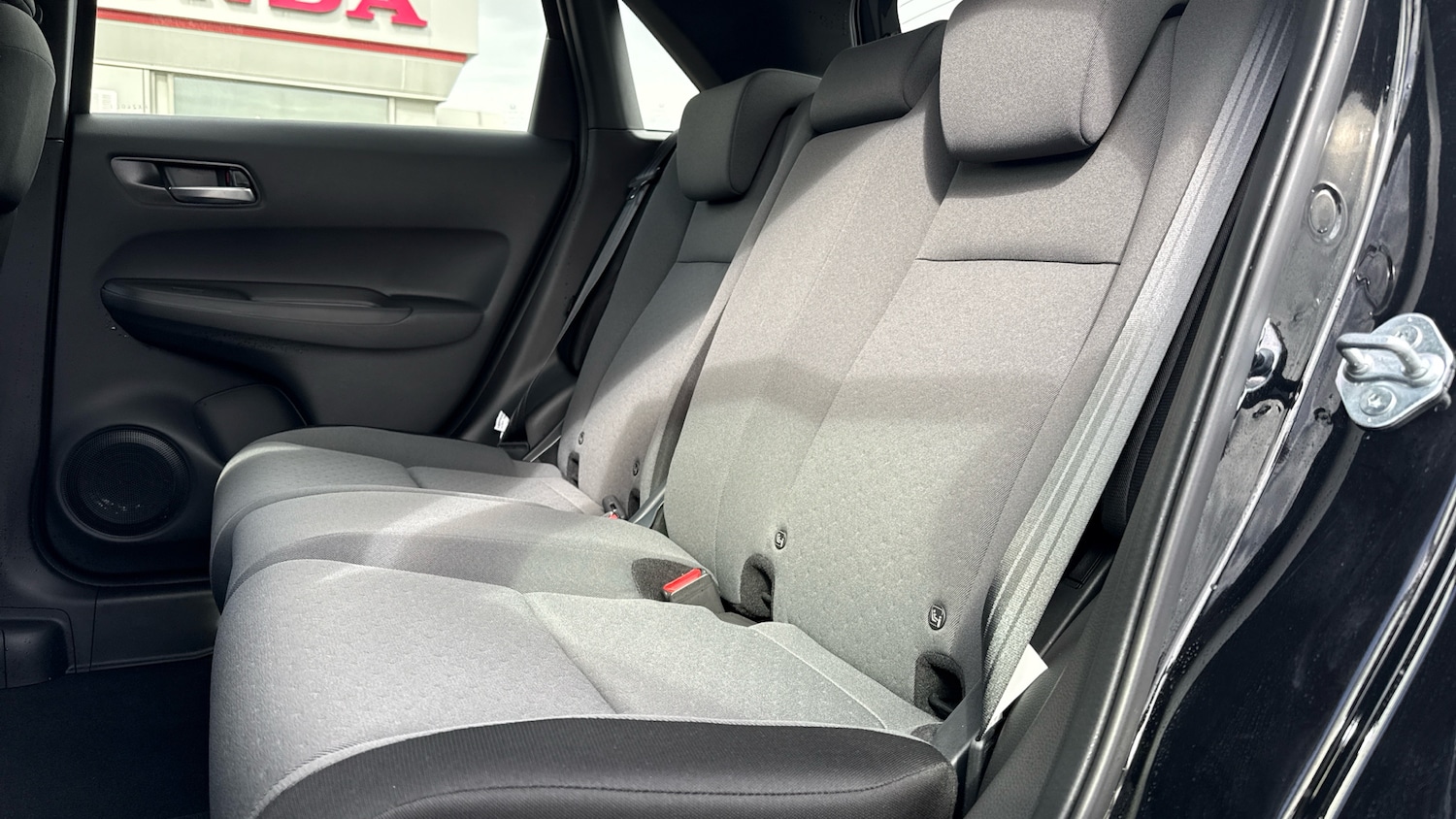 Used Honda Jazz 2024 for sale - 76164413: Photo 19