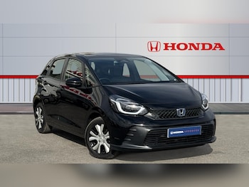 Honda - Jazz