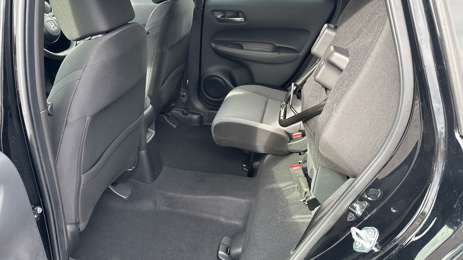 Used Honda Jazz 2024 for sale - 76164413: Photo 20