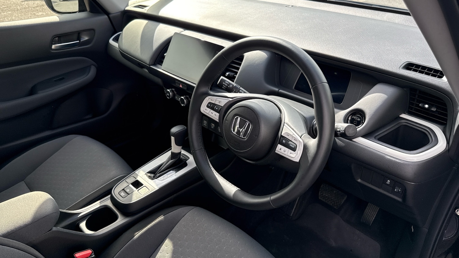 Used Honda Jazz 2024 for sale - 76164413: Photo 24