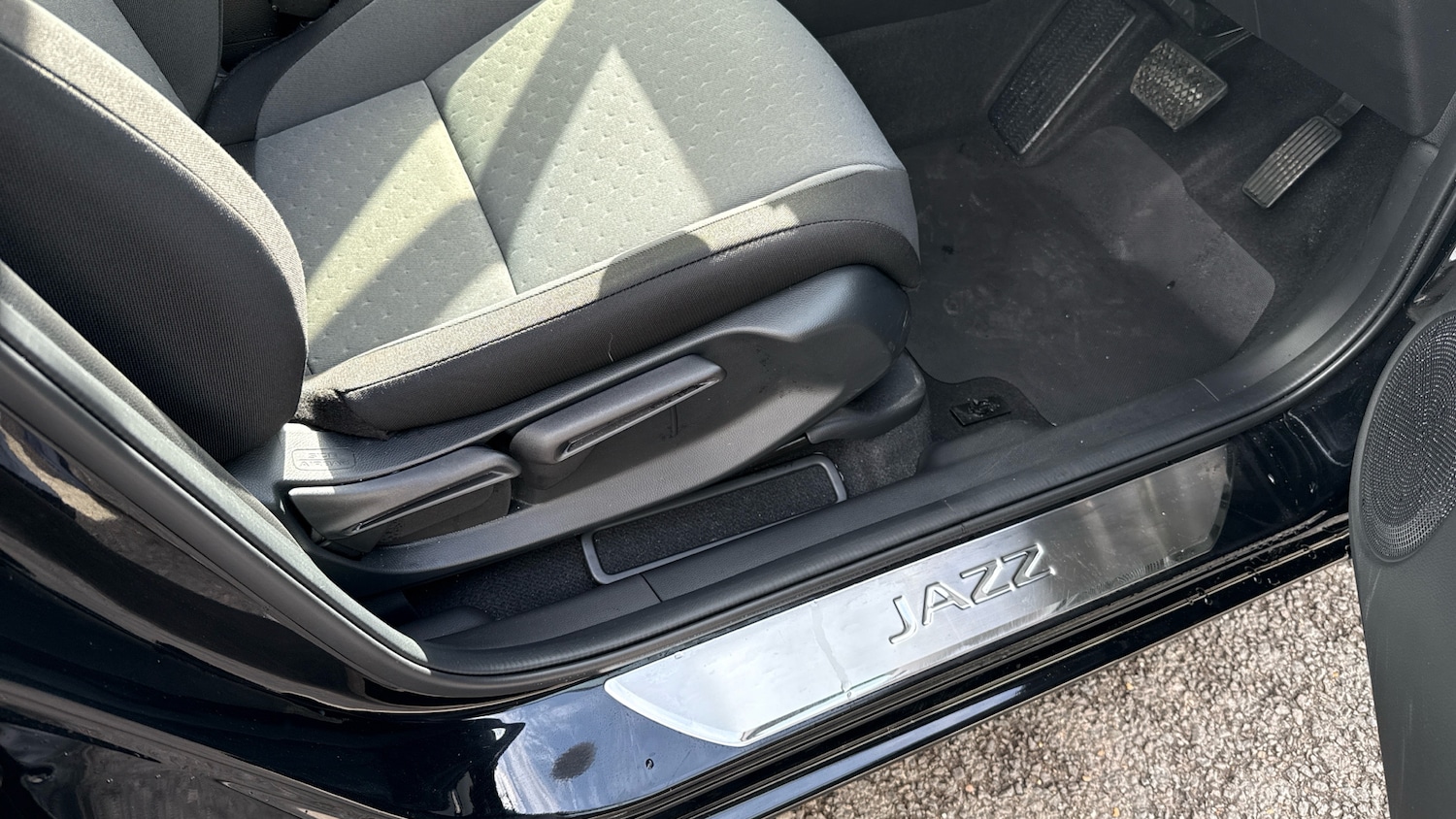 Used Honda Jazz 2024 for sale - 76164413: Photo 25