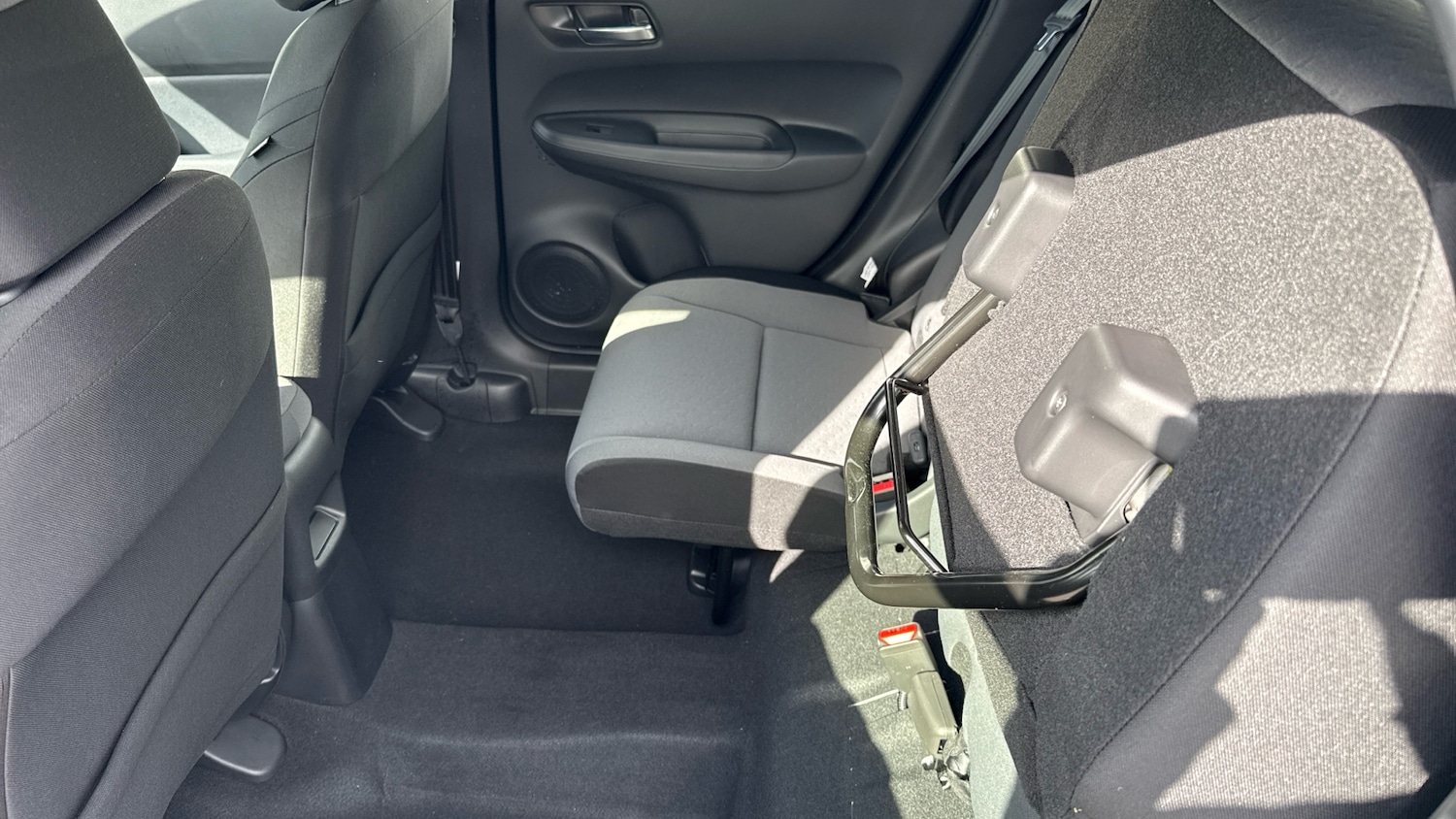 Used Honda Jazz 2024 for sale - 76164413: Photo 27