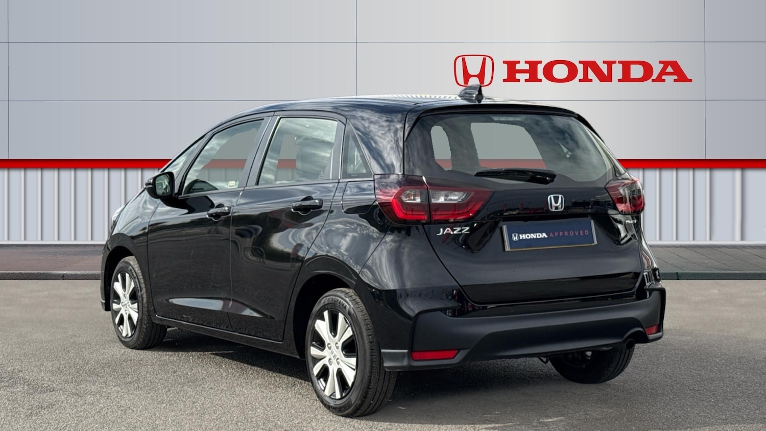 Used Honda Jazz 2024 for sale - 76164413: Photo 3