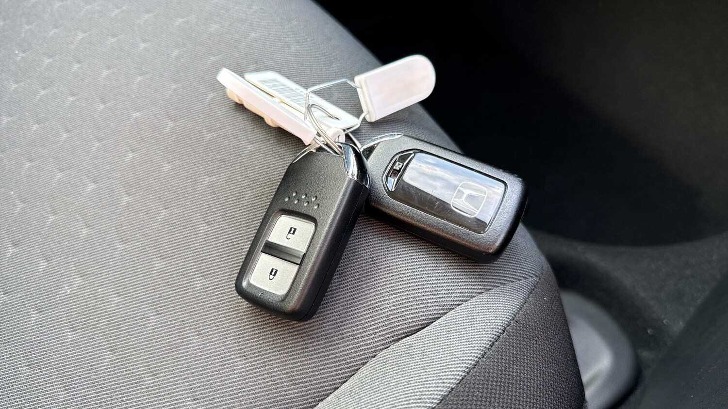 Used Honda Jazz 2024 for sale - 76164413: Photo 38