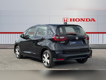 Used Honda Jazz 2024 for sale - 76164413: Photo 3