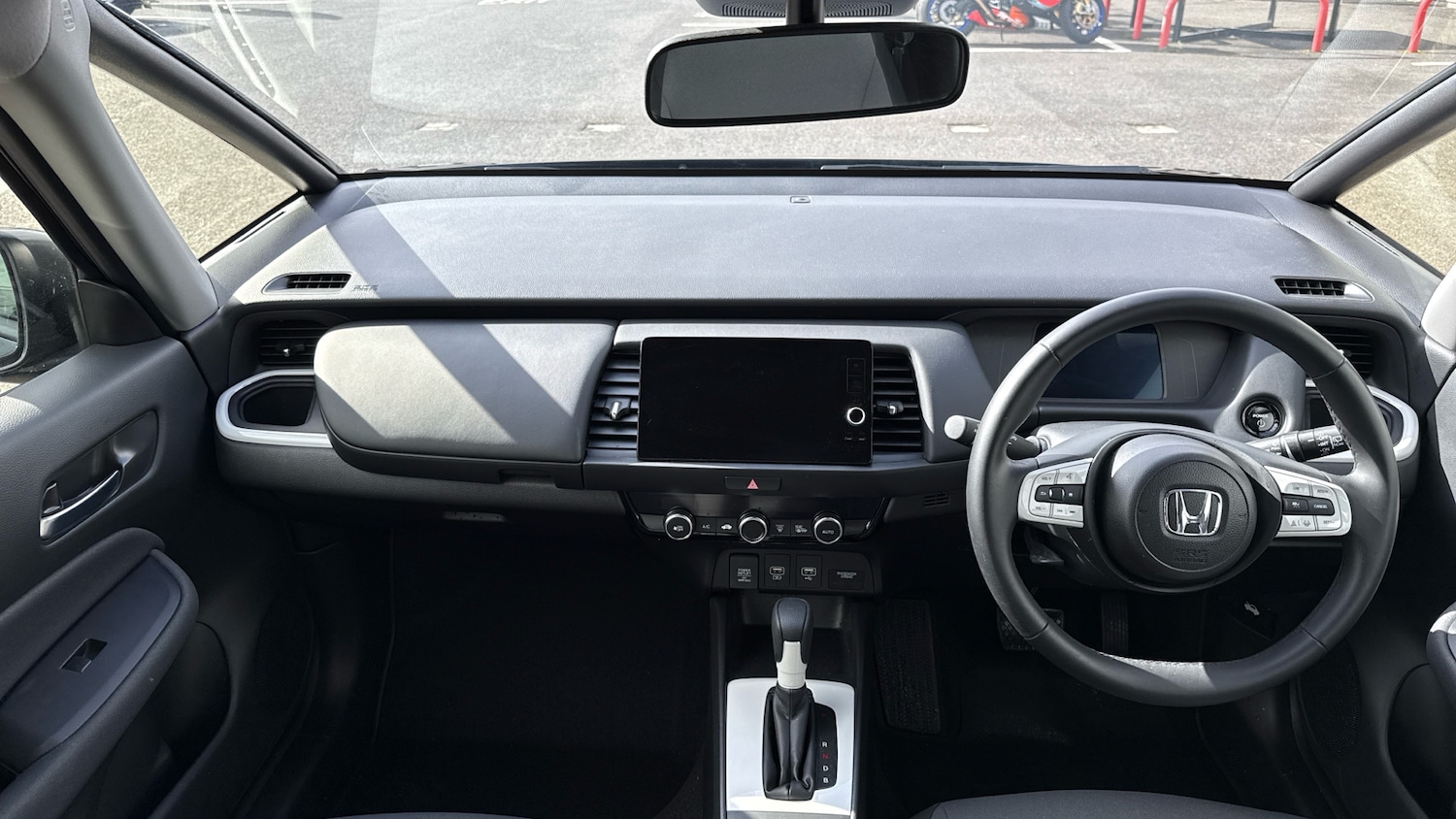 Used Honda Jazz 2024 for sale - 76164413: Photo 4