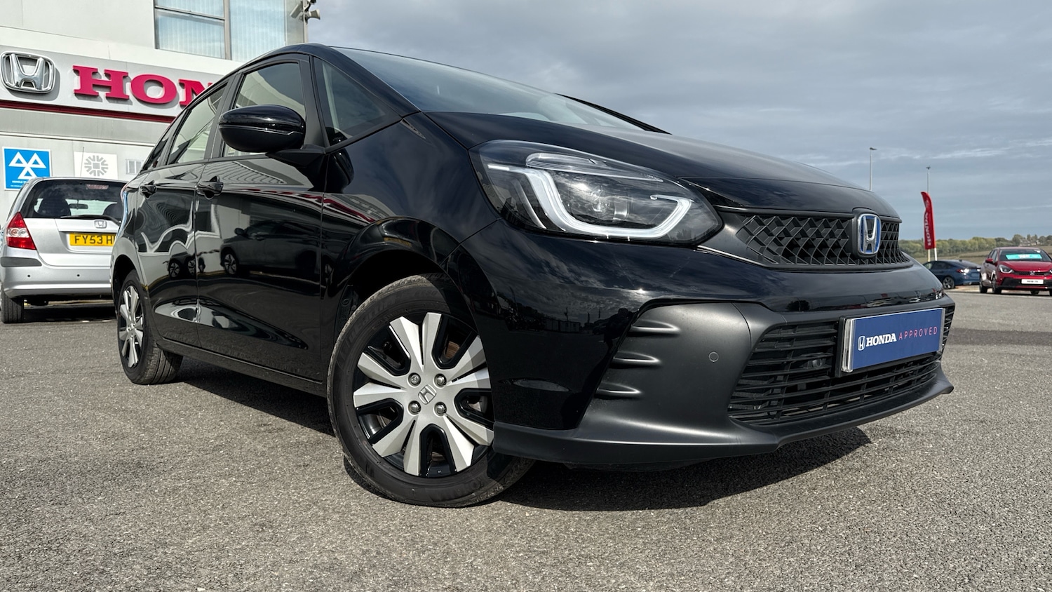 Used Honda Jazz 2024 for sale - 76164413: Photo 42