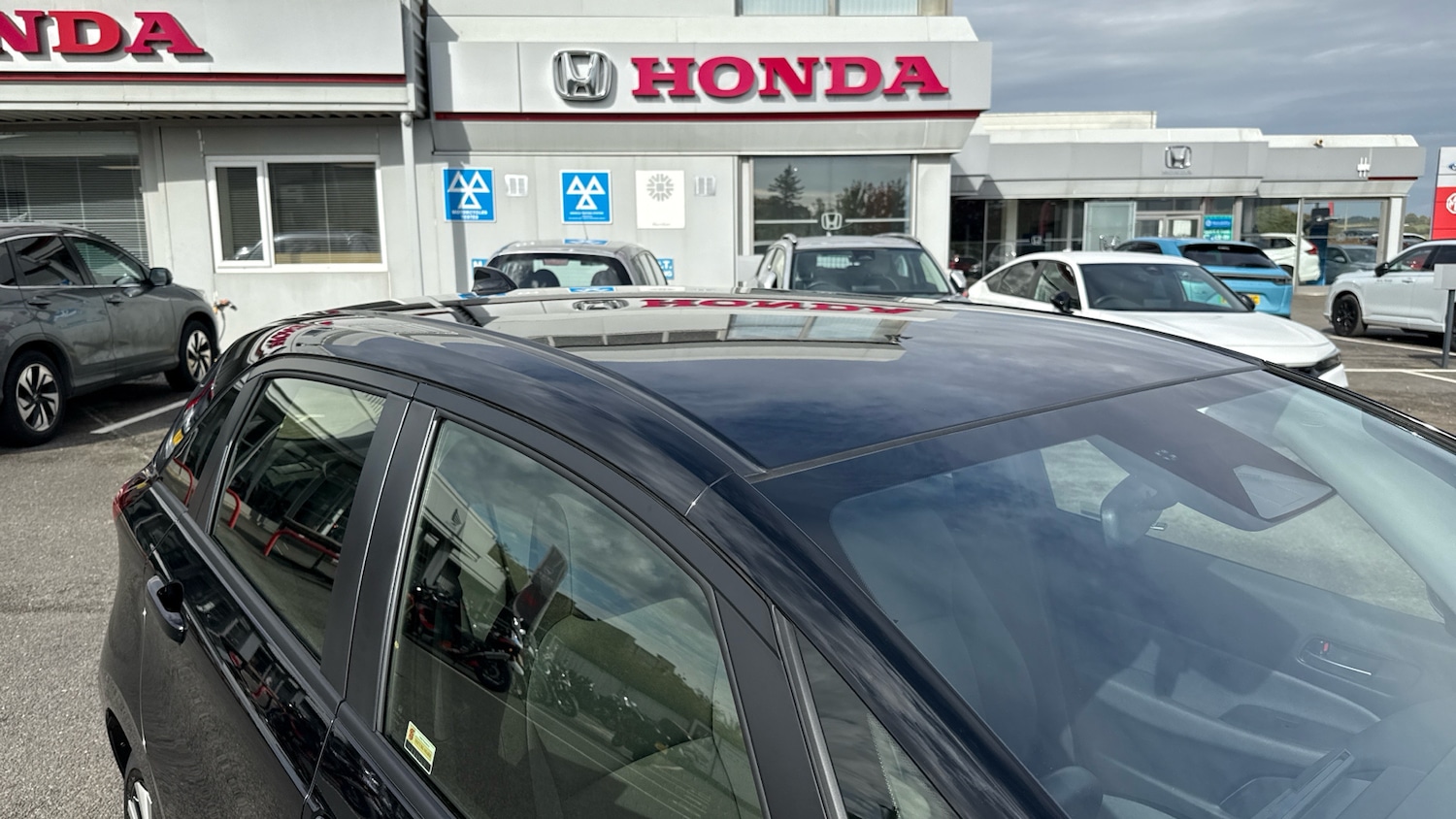 Used Honda Jazz 2024 for sale - 76164413: Photo 43