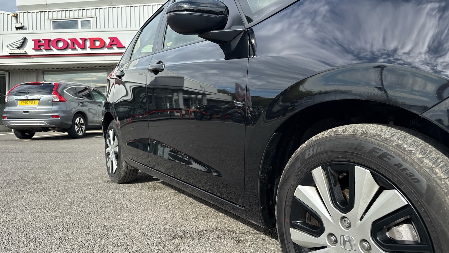 Used Honda Jazz 2024 for sale - 76164413: Photo 44