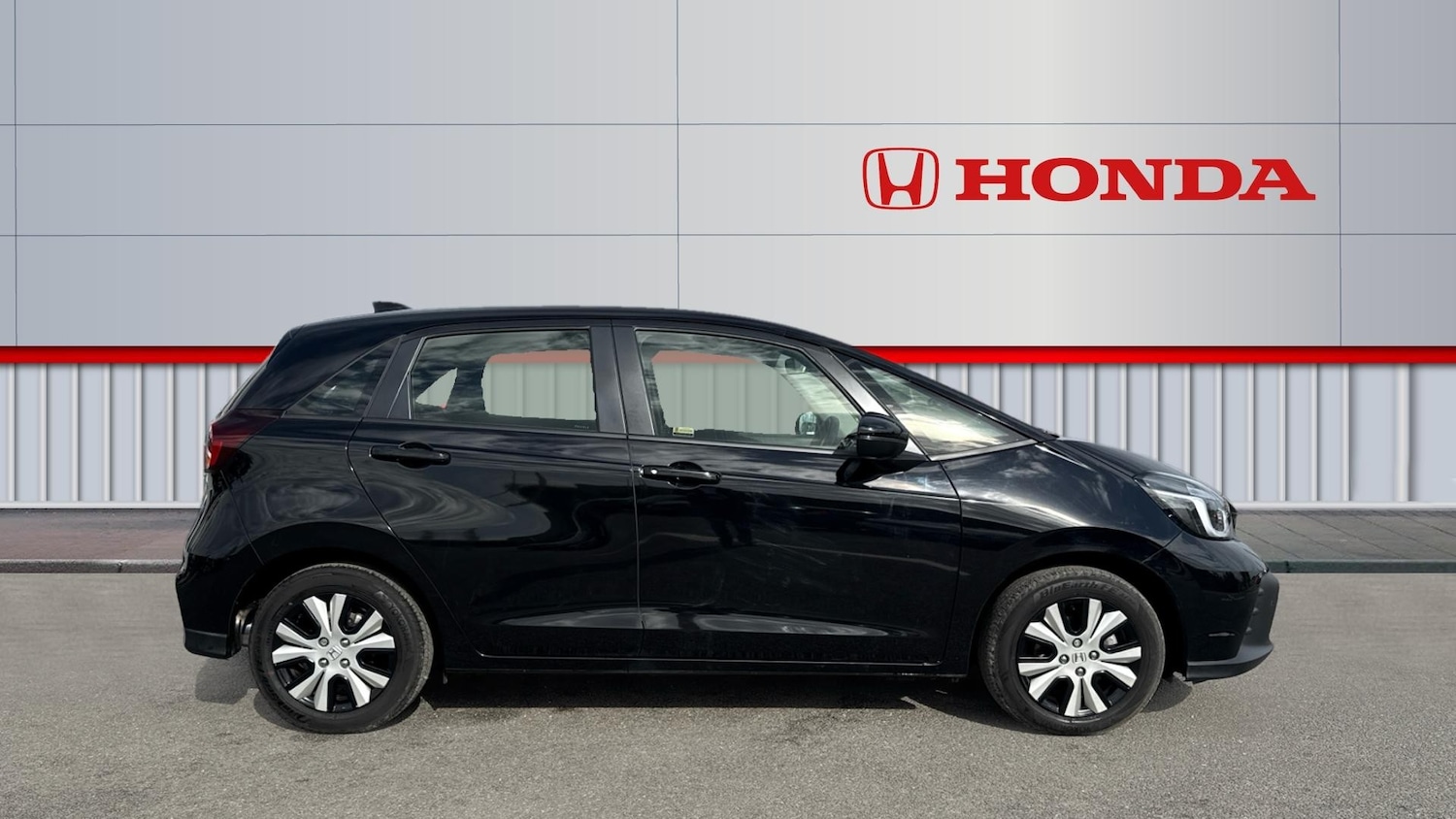 Used Honda Jazz 2024 for sale - 76164413: Photo 5