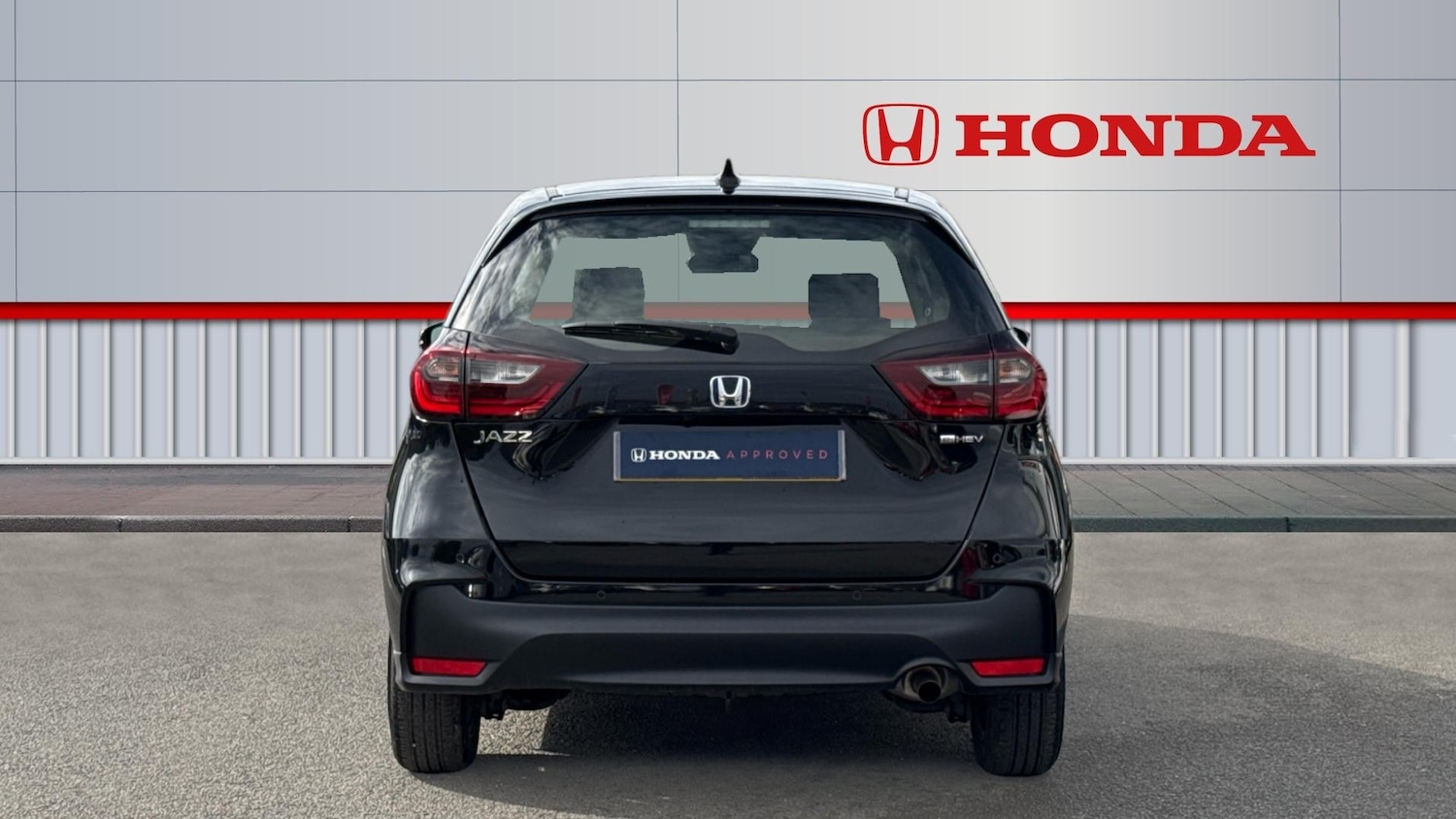 Used Honda Jazz 2024 for sale - 76164413: Photo 7