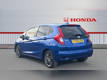 Used Honda Jazz 2019 for sale - 78011509: Photo