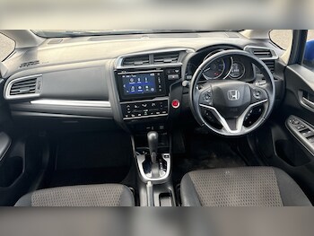 Used Honda Jazz 2019 for sale - 78011509: Photo