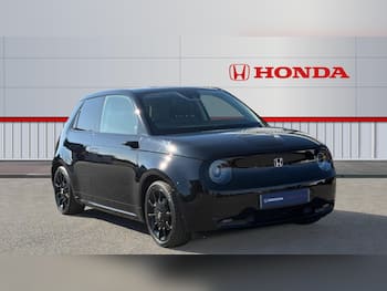 Used Honda e 2021 for sale - 79735139: Photo