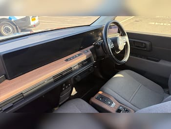 Used Honda e 2021 for sale - 79735139: Photo