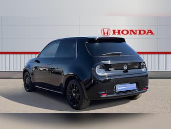 Used Honda e 2021 for sale - 79735139: Photo