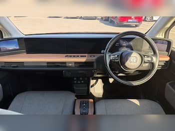 Used Honda e 2021 for sale - 79735139: Photo