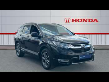 2022 (72) - 2.0 i-MMD Hybrid EX 5dr eCVT Hybrid Estate