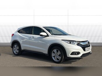Used Honda HR-V 2018 for sale - 79151507: Photo